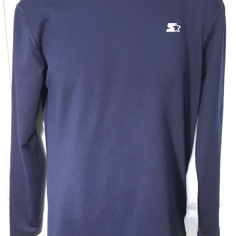 🌈Starter Dri - Style Long Sleeve Top